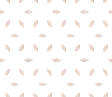 Soyut süslemeli baskı, kusursuz arkaplan