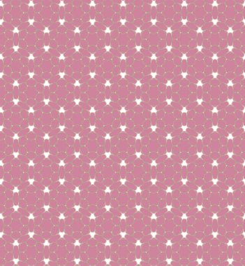 Soyut süslemeli baskı, kusursuz arkaplan