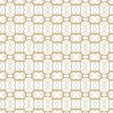 Kusursuz geometrik süs deseni. Soyut illüzyon arka planı