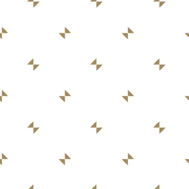 Soyut süslemeli baskı, kusursuz arkaplan