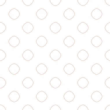 Kusursuz geometrik süslemeli desen