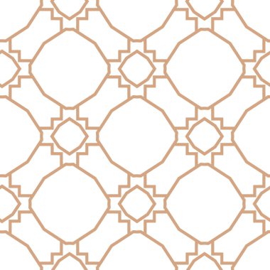 Kusursuz geometrik süs deseni. Soyut illüzyon arka planı