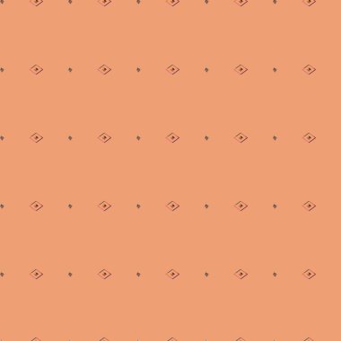 Soyut geometrik şekilli kusursuz vektör arkaplanı