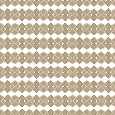 Soyut süslemeli baskı, kusursuz arkaplan