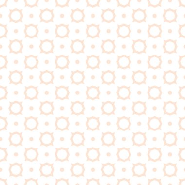 Soyut süslemeli baskı, kusursuz arkaplan