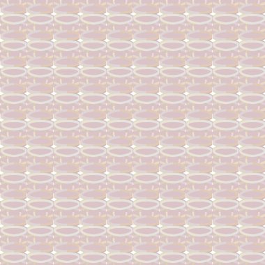 Soyut geometrik şekilli kusursuz vektör arkaplanı