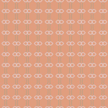 Soyut süslemeli baskı, kusursuz arkaplan