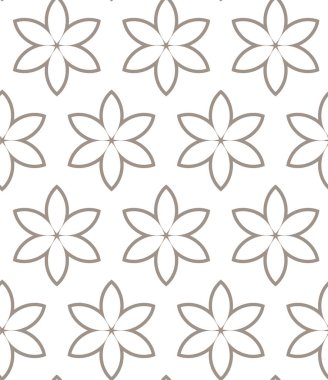 Kusursuz geometrik süs deseni. Soyut illüzyon arka planı