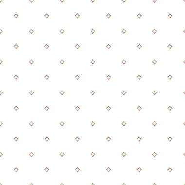 Modern geometrik vektör tasarımı, kusursuz desen çizimi