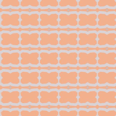 Kusursuz geometrik süs deseni. Soyut illüzyon arka planı