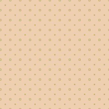 Kusursuz geometrik süs deseni. Vektör illüstrasyonu 