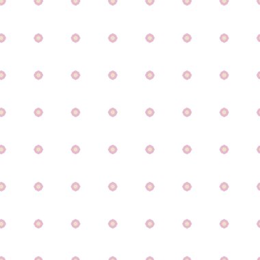 Soyut geometrik şekilli kusursuz vektör arkaplanı