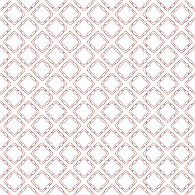 Soyut süslemeli baskı, kusursuz arkaplan