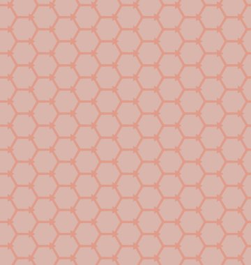 Soyut süslemeli baskı, kusursuz arkaplan