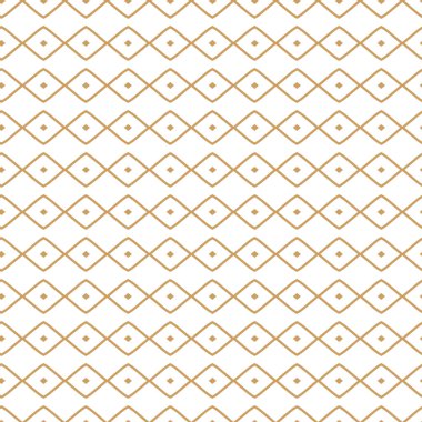 Soyut süslemeli baskı, kusursuz arkaplan