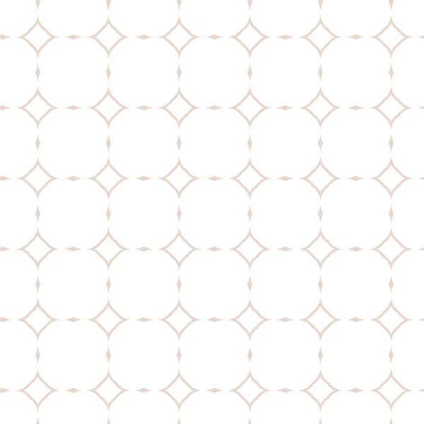 Бесшовный Геометрический Орнаментальный Узор Абстрактный Фон Иллюзии — стоковый вектор
