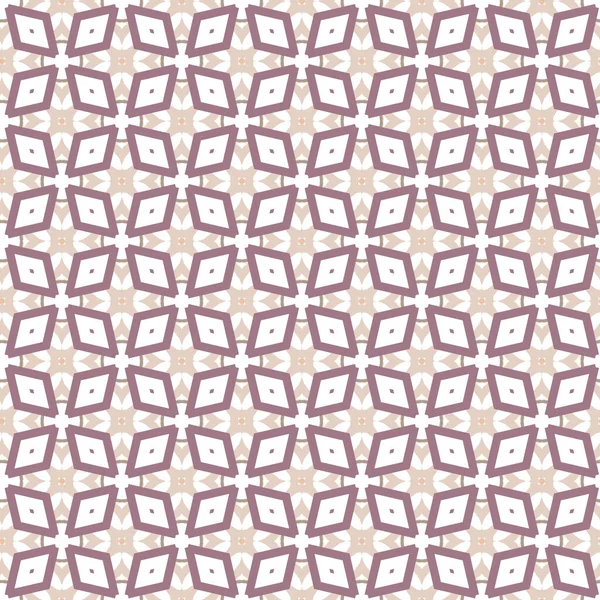 Impressão Ornamental Abstrata Fundo Sem Costura —  Vetores de Stock