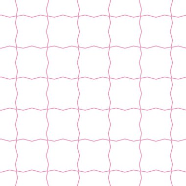 Soyut geometrik şekilli kusursuz vektör arkaplanı