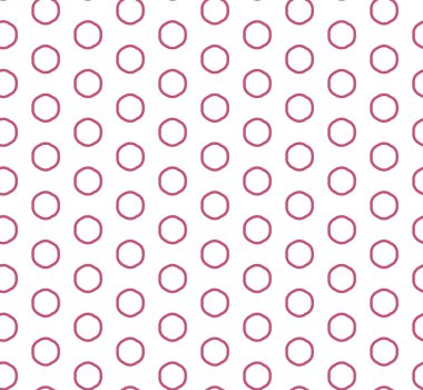 Soyut süslemeli baskı, kusursuz arkaplan