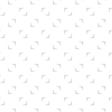 Kusursuz geometrik süs deseni. Vektör illüstrasyonu 