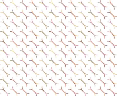 Soyut süslemeli baskı, kusursuz arkaplan