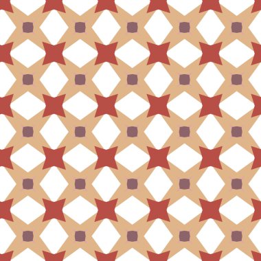 Kusursuz geometrik süs deseni. Soyut illüzyon arka planı