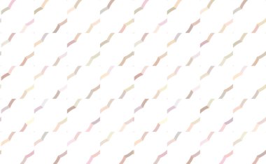 Soyut süslemeli baskı, kusursuz arkaplan