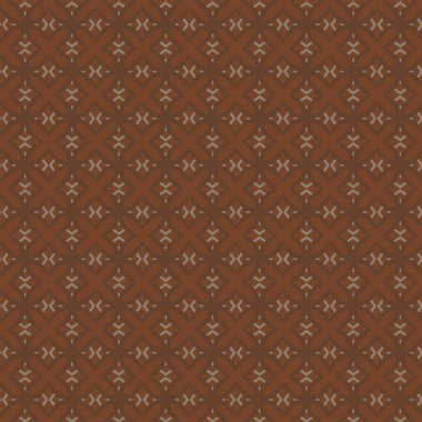 Soyut geometrik şekilli kusursuz vektör arkaplanı