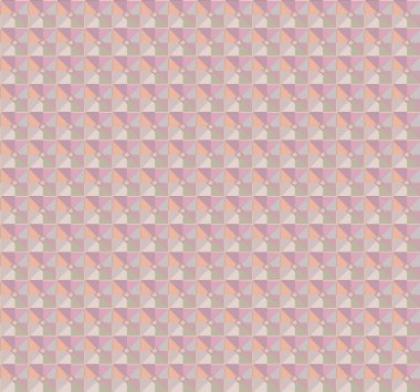 Soyut geometrik şekilli kusursuz vektör arkaplanı