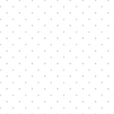 Soyut geometrik şekilli kusursuz vektör arkaplanı