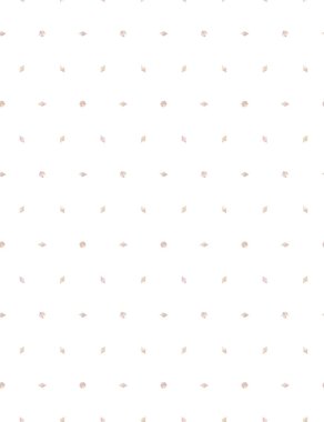 Kusursuz geometrik süslemeli desen