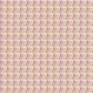 Soyut geometrik şekilli kusursuz vektör arkaplanı