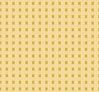 Modern geometrik vektör tasarımı, kusursuz desen çizimi