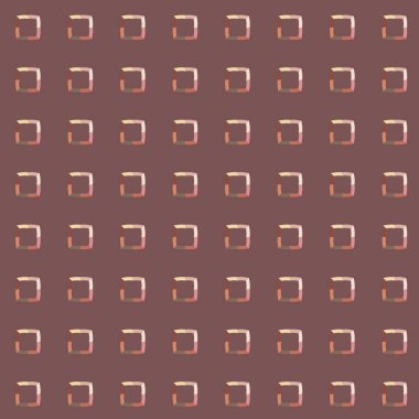 Soyut süslemeli baskı, kusursuz arkaplan