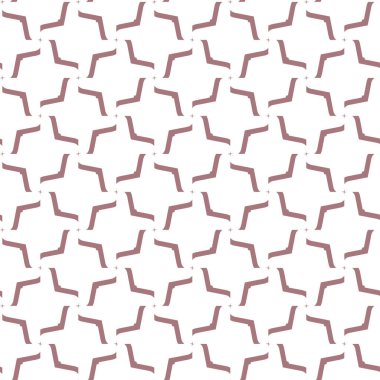 Soyut süslemeli baskı, kusursuz arkaplan