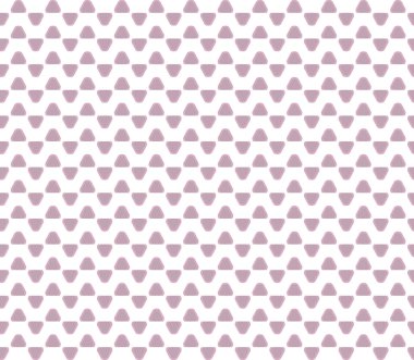 Kusursuz geometrik süs deseni. Vektör illüstrasyonu 