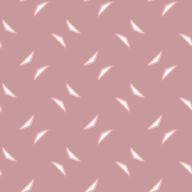 Soyut süslemeli baskı, kusursuz arkaplan