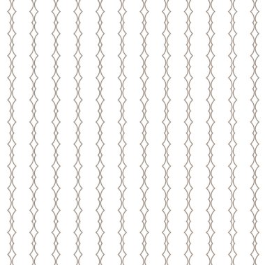 Kusursuz geometrik süs deseni. Soyut illüzyon arka planı