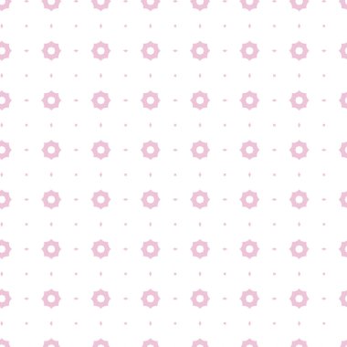 Soyut süslemeli baskı, kusursuz arkaplan