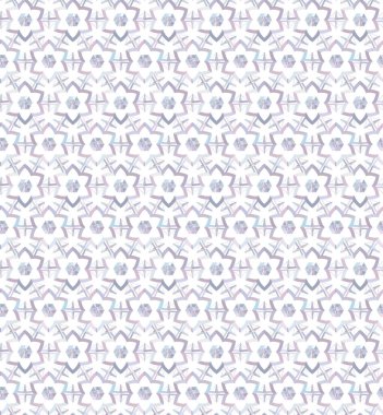 Kusursuz geometrik süs deseni. Soyut illüzyon arka planı