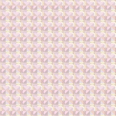 Soyut süslemeli baskı, kusursuz arkaplan