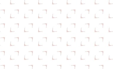 Soyut süslemeli baskı, kusursuz arkaplan