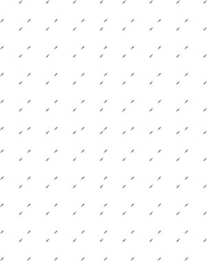 Kusursuz geometrik süs deseni. Vektör illüstrasyonu 