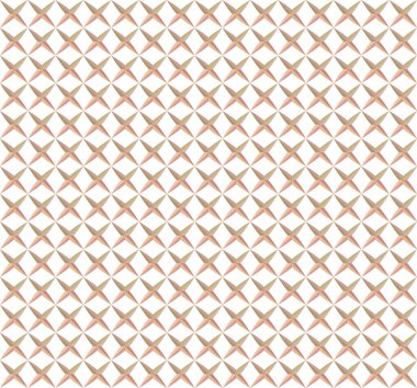 Soyut geometrik şekilli kusursuz vektör arkaplanı