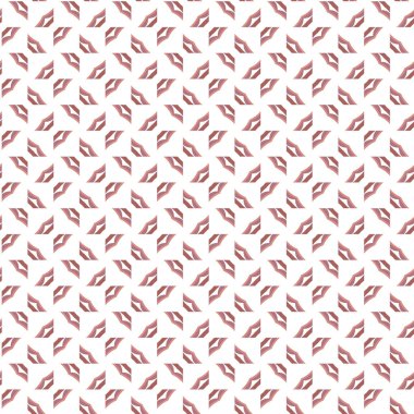 Soyut süslemeli baskı, kusursuz arkaplan