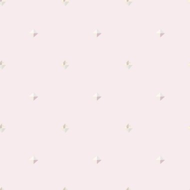 Kusursuz geometrik süs deseni. Soyut illüzyon arka planı