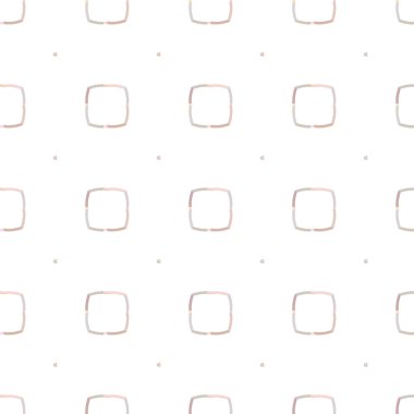 Kusursuz geometrik süs deseni. Soyut illüzyon arka planı