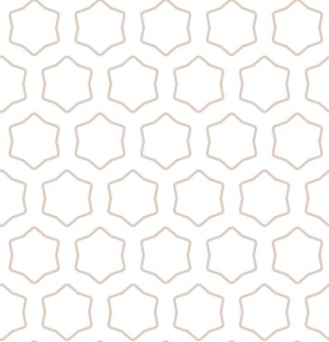 vektör kesintisiz geometrik dekoratif desen