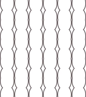 Kusursuz geometrik süs deseni. Soyut illüzyon arka planı