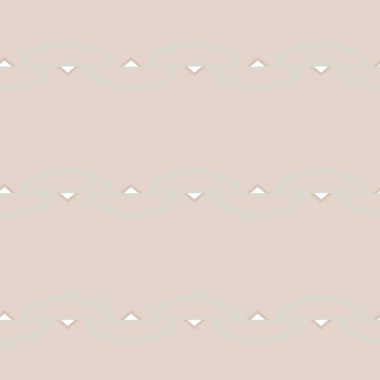 Soyut geometrik şekilli kusursuz vektör arkaplanı